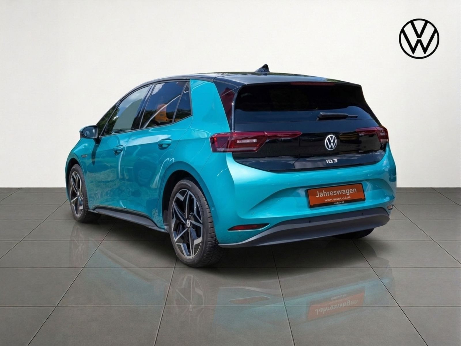 Volkswagen ID.3 Pro S Navi Matrix Standklima ACC CarPlay EPH