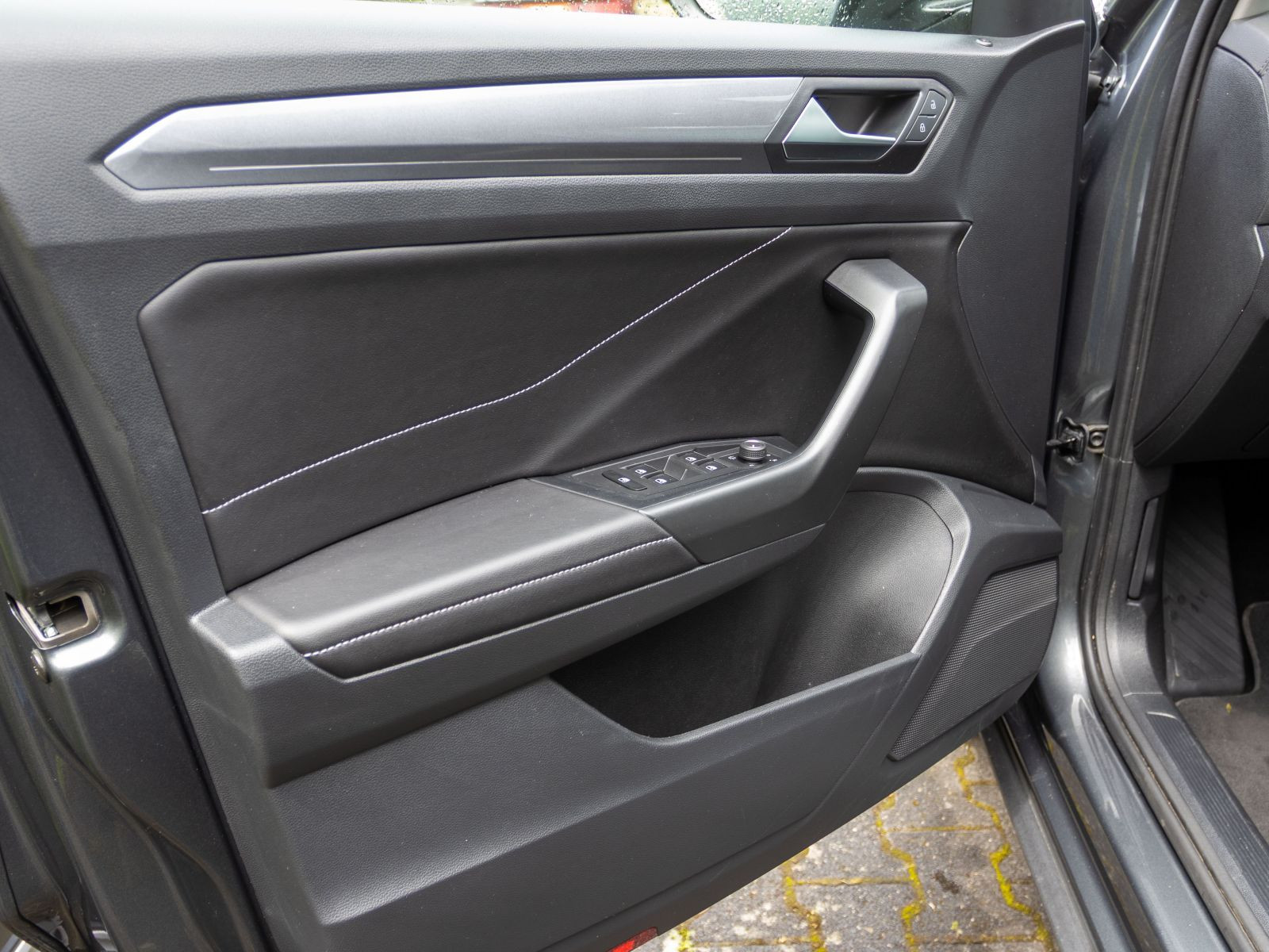 Volkswagen T-Roc Style 2.0TDI 4M DSG Navi LED ACC CarPlay EPH