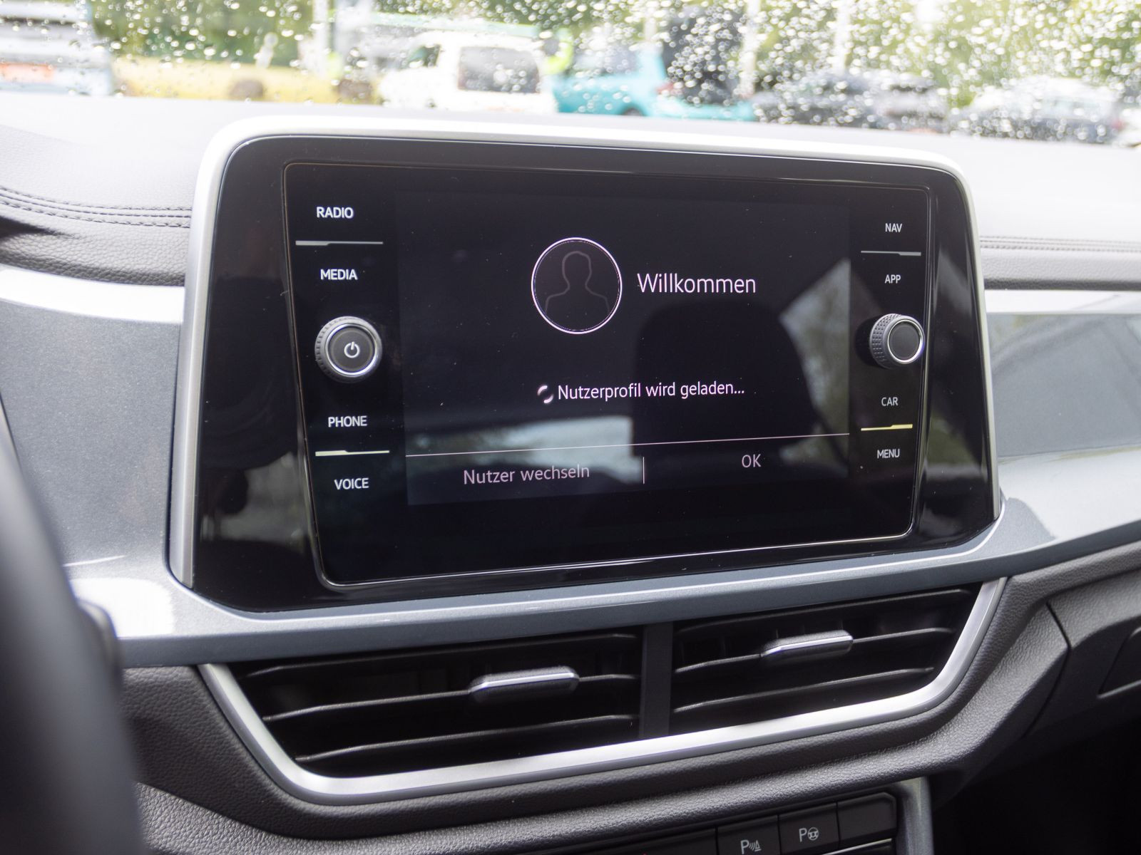 Volkswagen T-Roc Style 2.0TDI 4M DSG Navi LED ACC CarPlay EPH