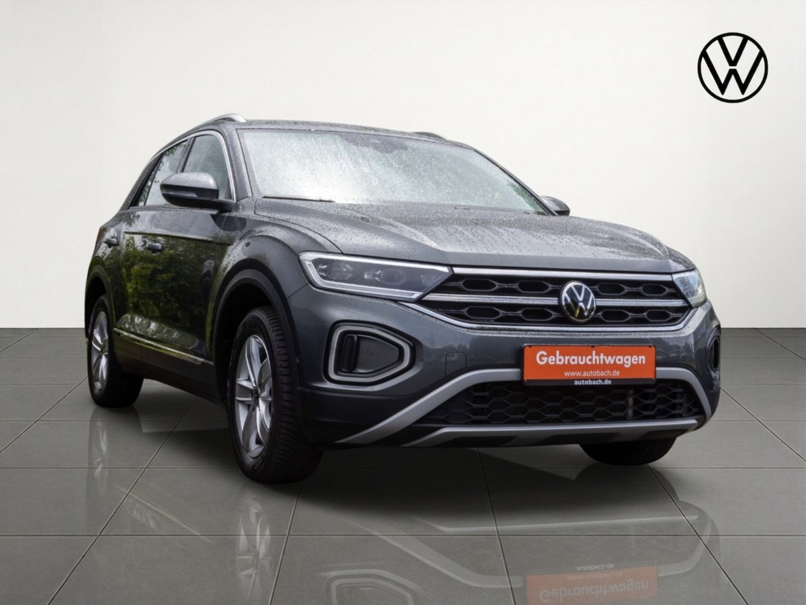 Volkswagen T-Roc Style 2.0TDI 4M DSG Navi LED ACC CarPlay EPH