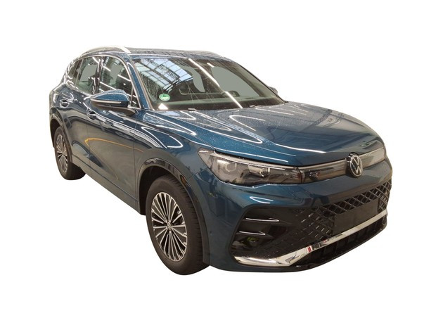 Volkswagen Tiguan 2.0 TDI DSG R-Line, Navi, LED-Plus, App-Connect, DCC, Head-up-Display