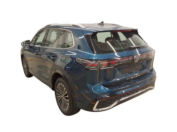 Volkswagen Tiguan 2.0 TDI DSG R-Line, Navi, LED-Plus, App-Connect, DCC, Head-up-Display