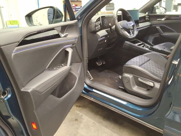 Volkswagen Tiguan 2.0 TDI DSG R-Line, Navi, LED-Plus, App-Connect, DCC, Head-up-Display