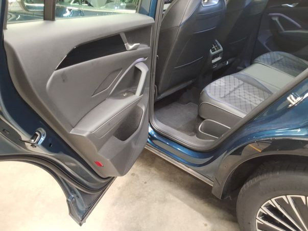 Volkswagen Tiguan 2.0 TDI DSG R-Line, Navi, LED-Plus, App-Connect, DCC, Head-up-Display