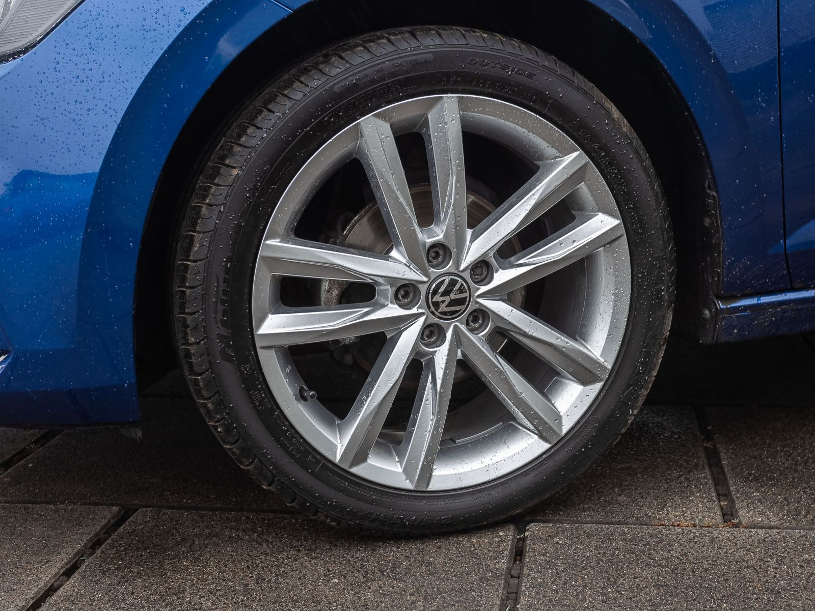 Volkswagen Polo 1.0 TSI DSG Highline, Navi, Digital Cockpit, EPH, DAB