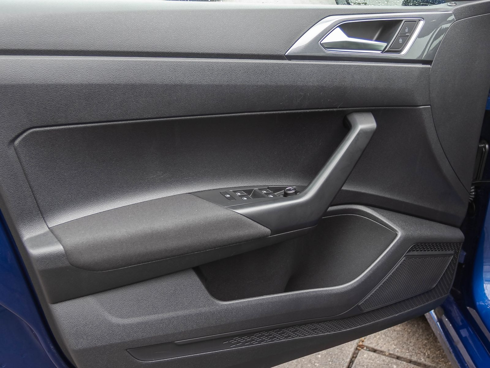Volkswagen Polo 1.0 TSI DSG Highline, Navi, Digital Cockpit, EPH, DAB