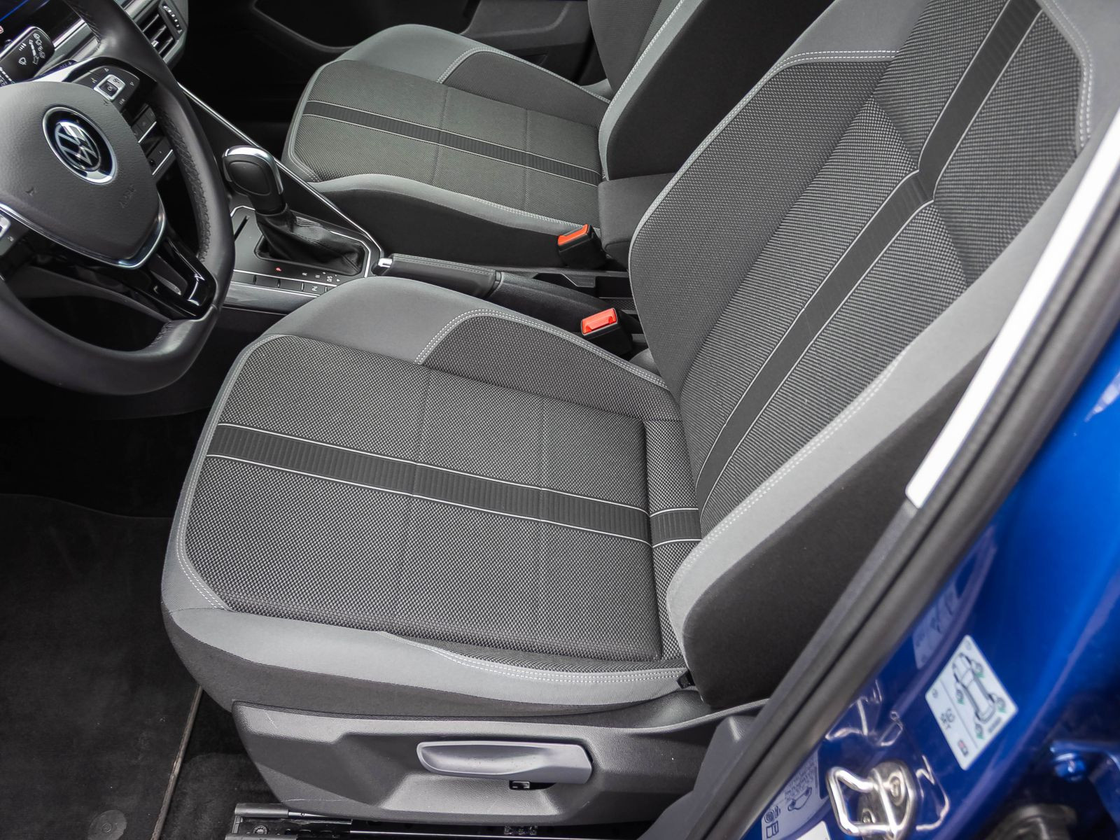Volkswagen Polo 1.0 TSI DSG Highline, Navi, Digital Cockpit, EPH, DAB