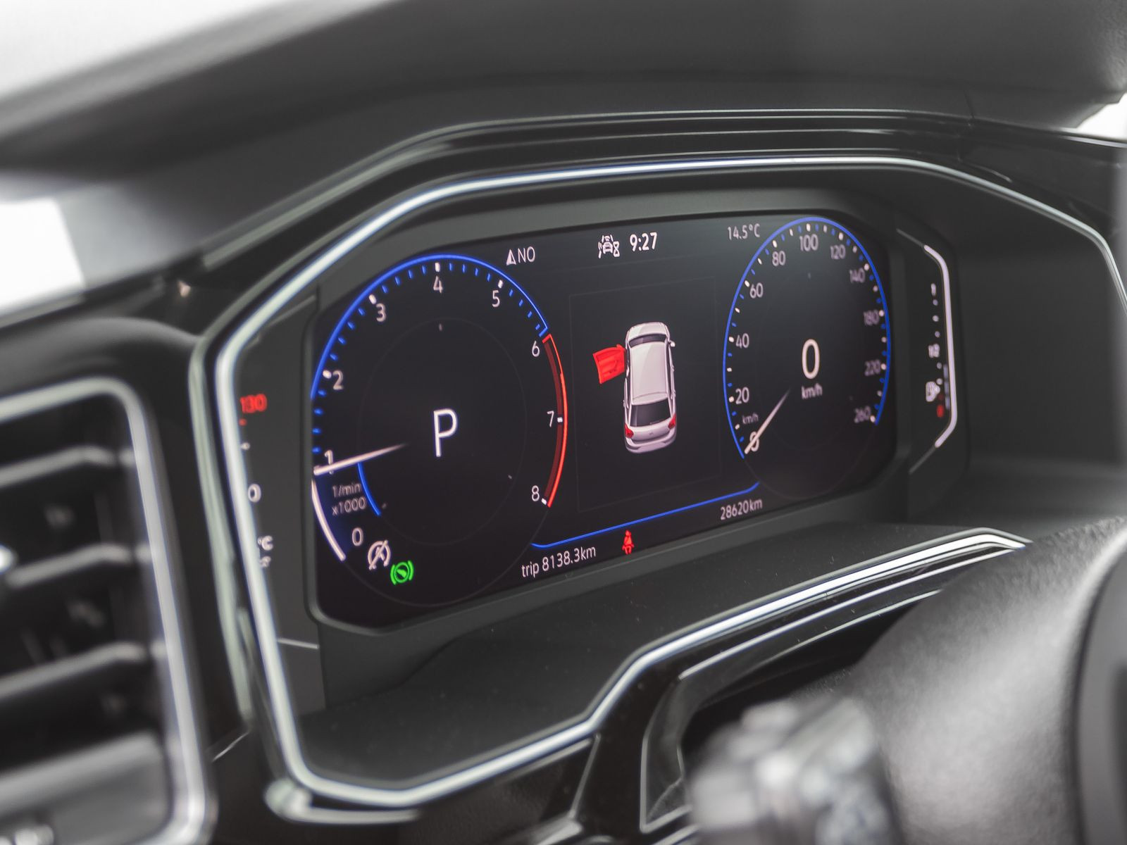 Volkswagen Polo 1.0 TSI DSG Highline, Navi, Digital Cockpit, EPH, DAB