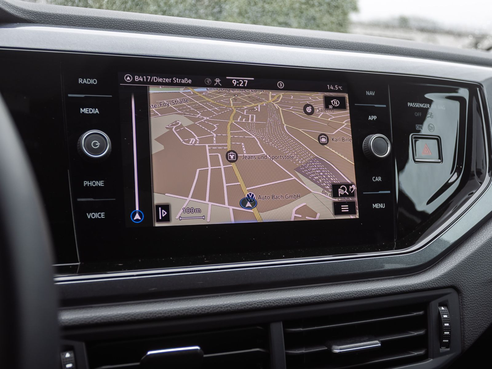 Volkswagen Polo 1.0 TSI DSG Highline, Navi, Digital Cockpit, EPH, DAB