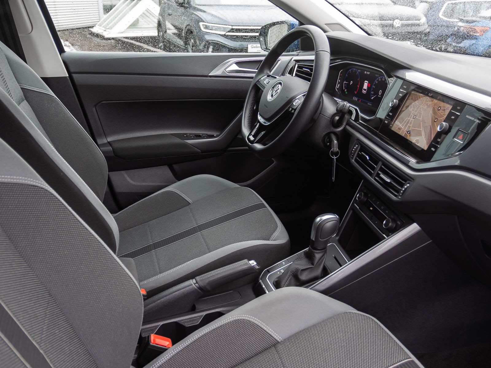 Volkswagen Polo 1.0 TSI DSG Highline, Navi, Digital Cockpit, EPH, DAB