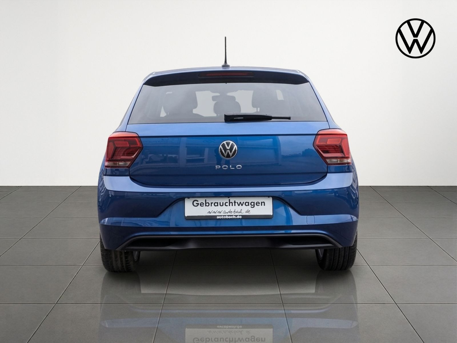 Volkswagen Polo Highline 1.0TSI DSG Navi Digital Cockpit EPH DAB