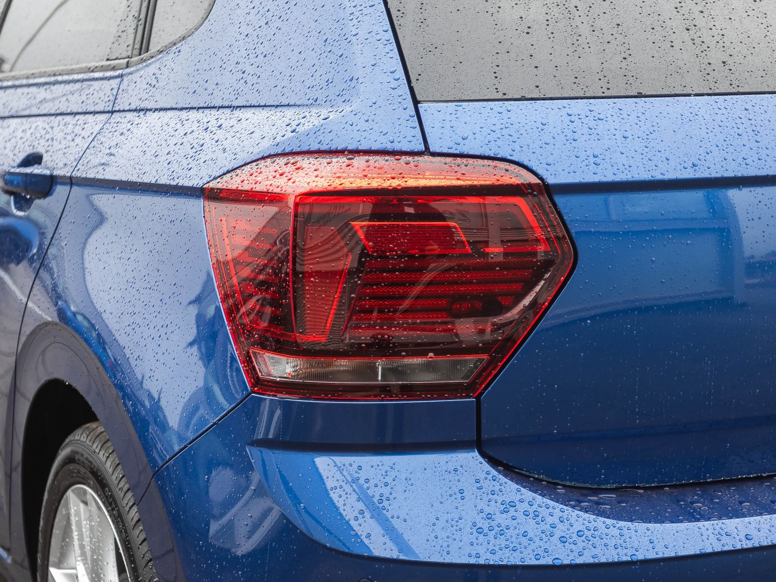 Volkswagen Polo Highline 1.0TSI DSG Navi Digital Cockpit EPH DAB