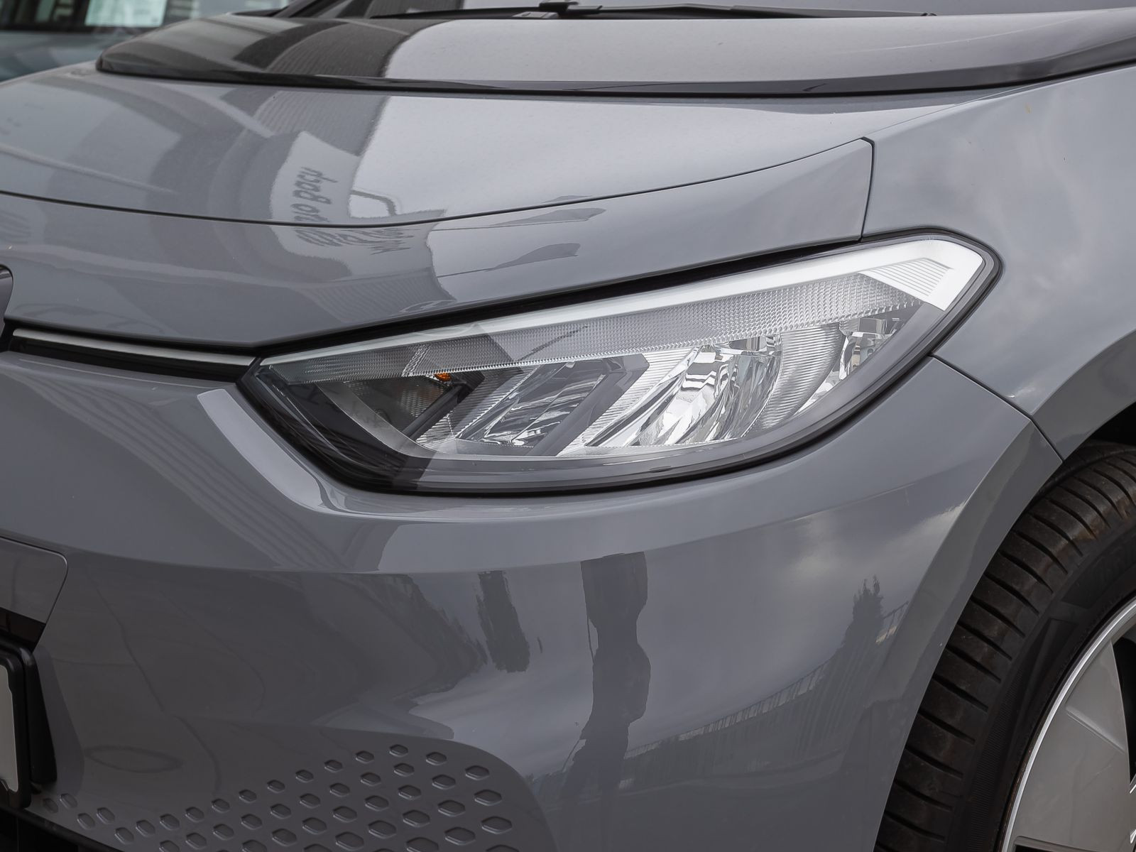 Volkswagen ID.3 Pro Performance LED Standklima CarPlay EPH