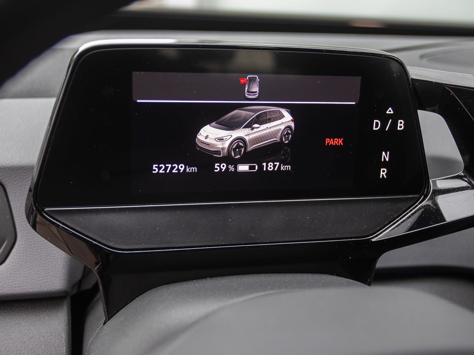 Volkswagen ID.3 Pro Performance LED Standklima CarPlay EPH