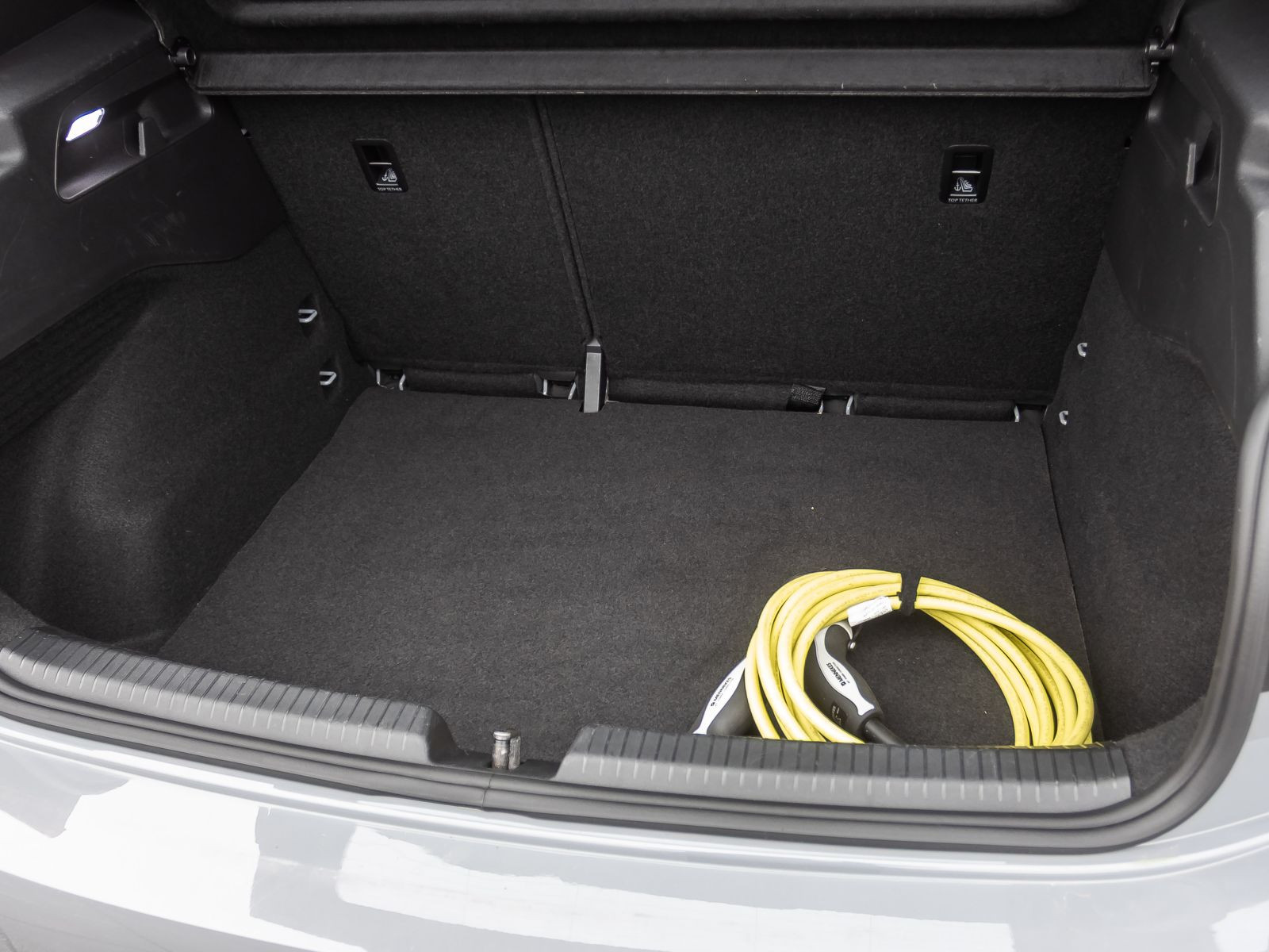 Volkswagen ID.3 Pro Performance LED Standklima CarPlay EPH