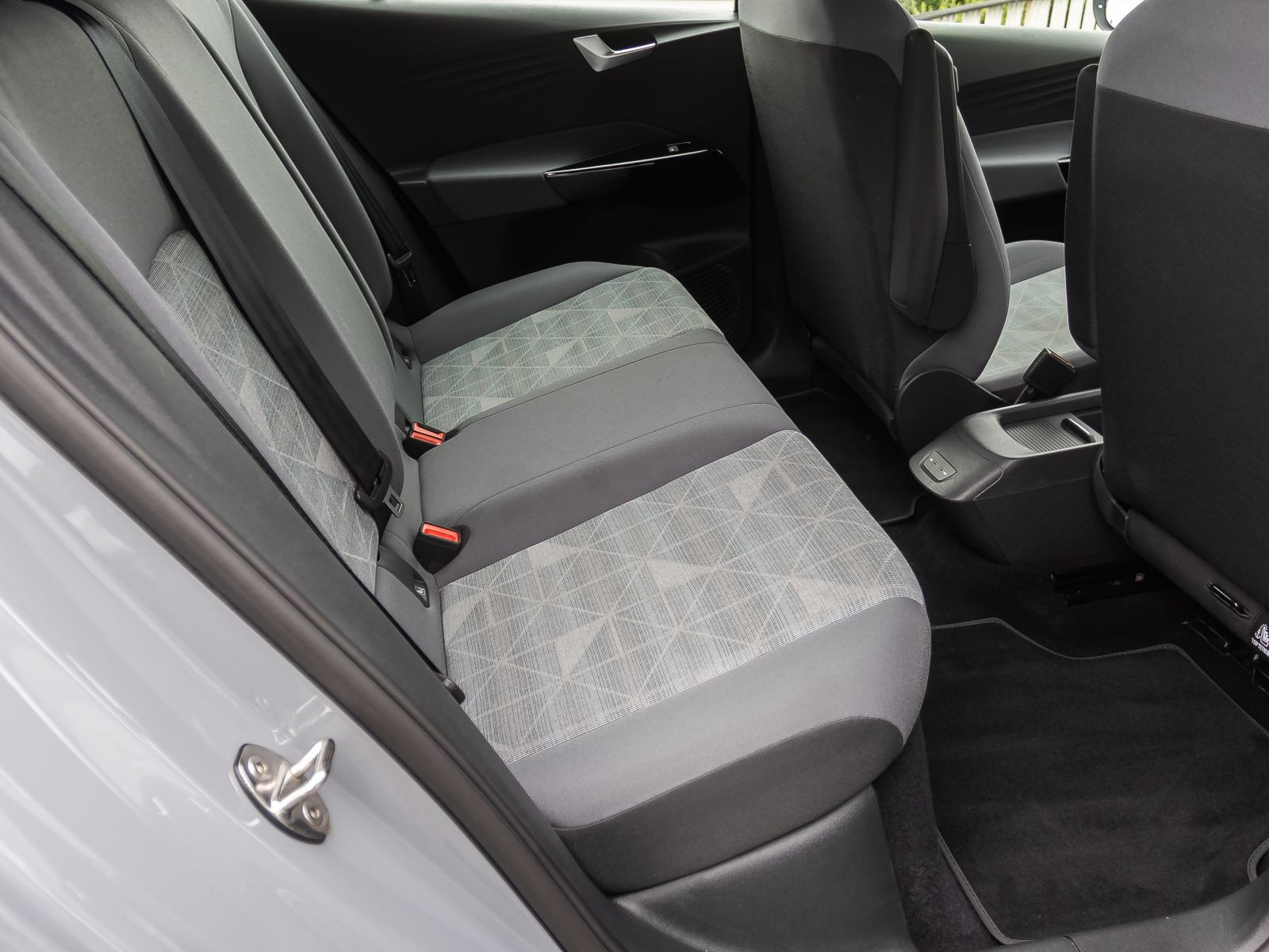 Volkswagen ID.3 Pro Performance LED Standklima CarPlay EPH