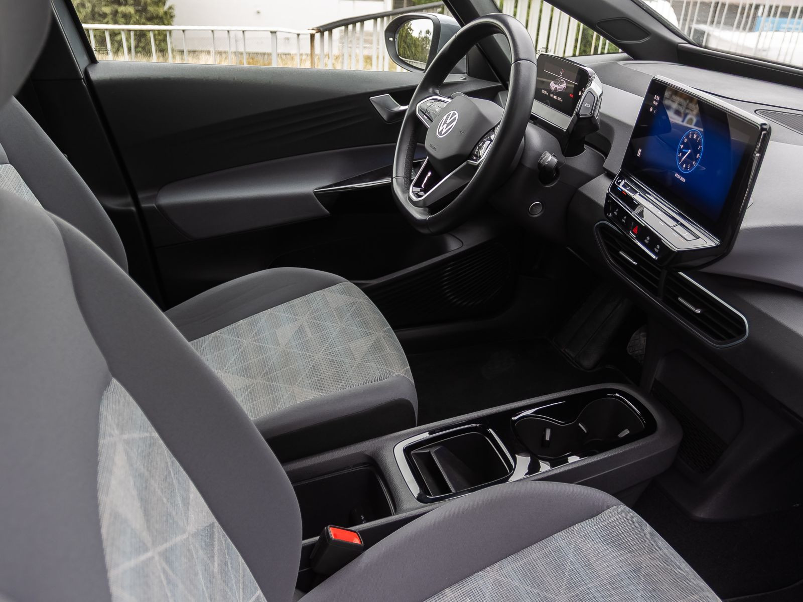 Volkswagen ID.3 Pro Performance LED Standklima CarPlay EPH