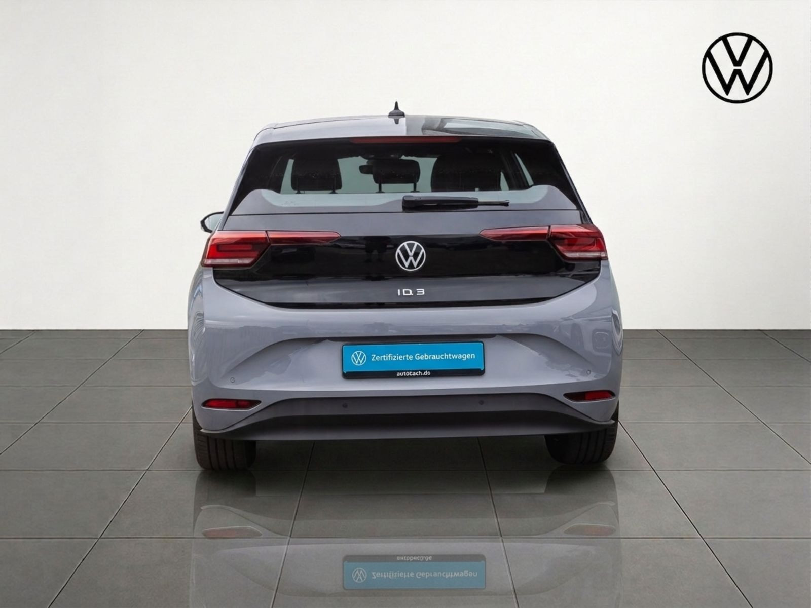 Volkswagen ID.3 Pro Performance LED Standklima CarPlay EPH