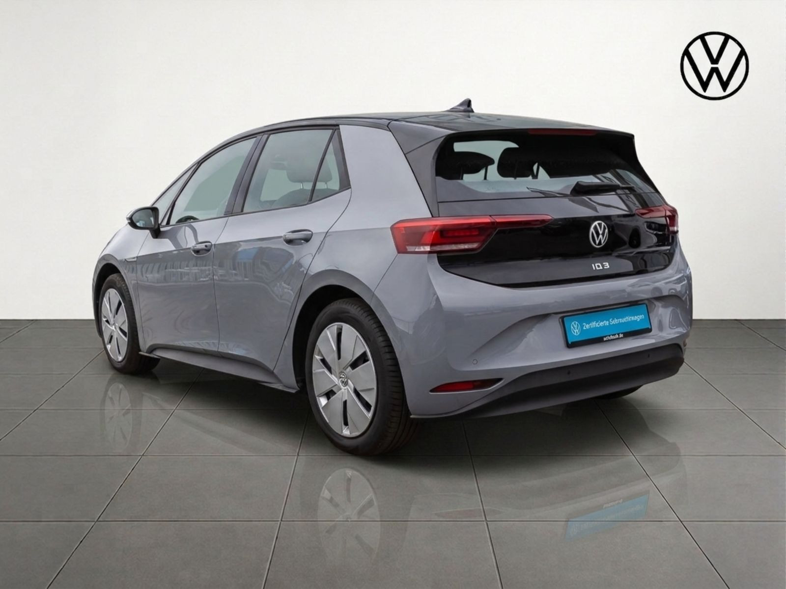 Volkswagen ID.3 Pro Performance LED Standklima CarPlay EPH