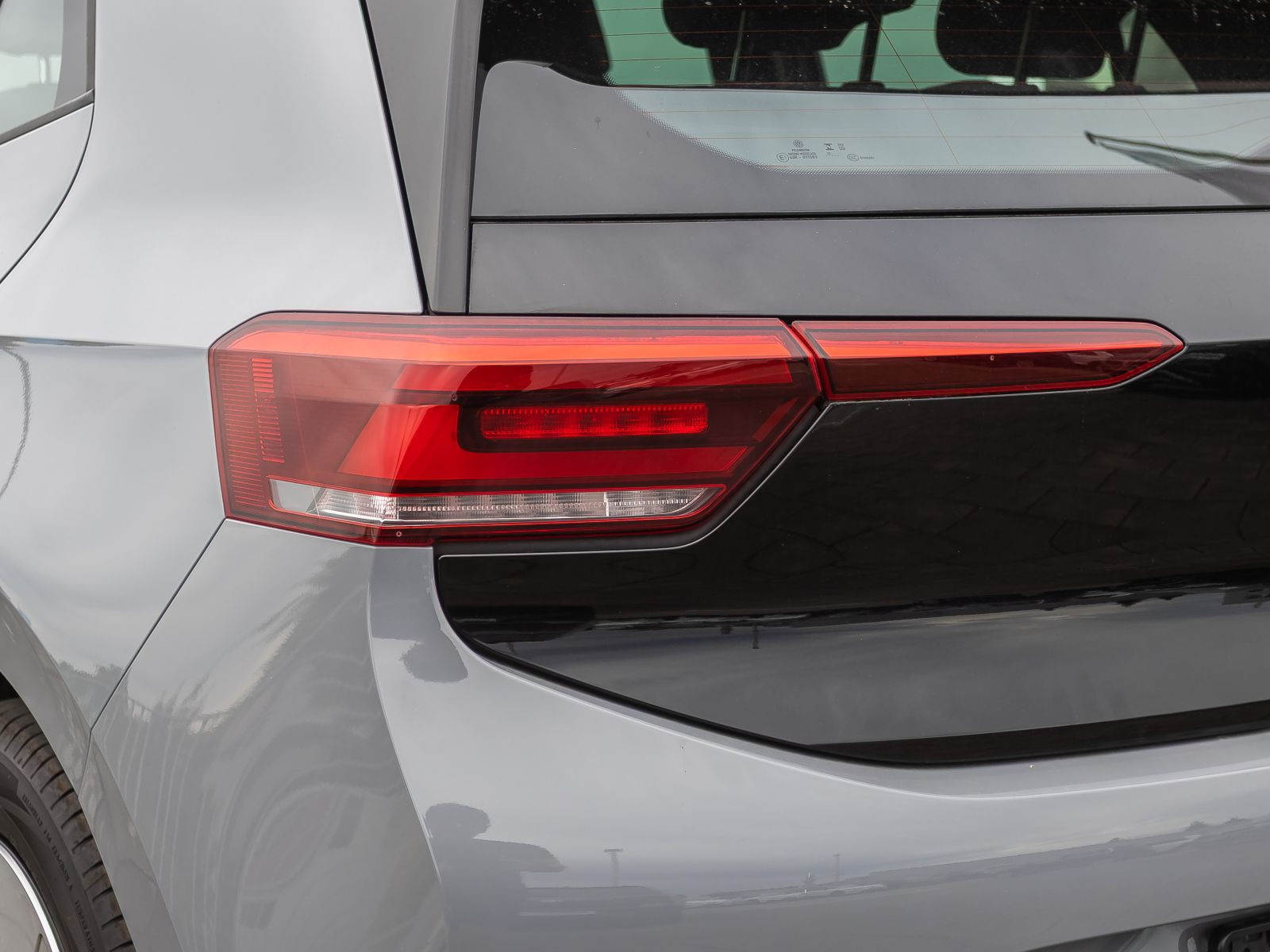 Volkswagen ID.3 Pro Performance LED Standklima CarPlay EPH
