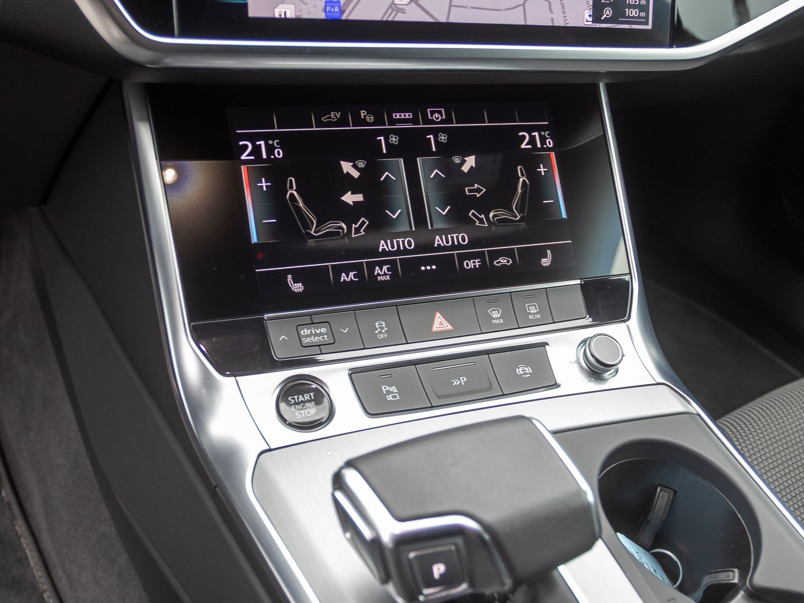 Audi A6 Avant S line 50TFSIe Navi ACC EPH