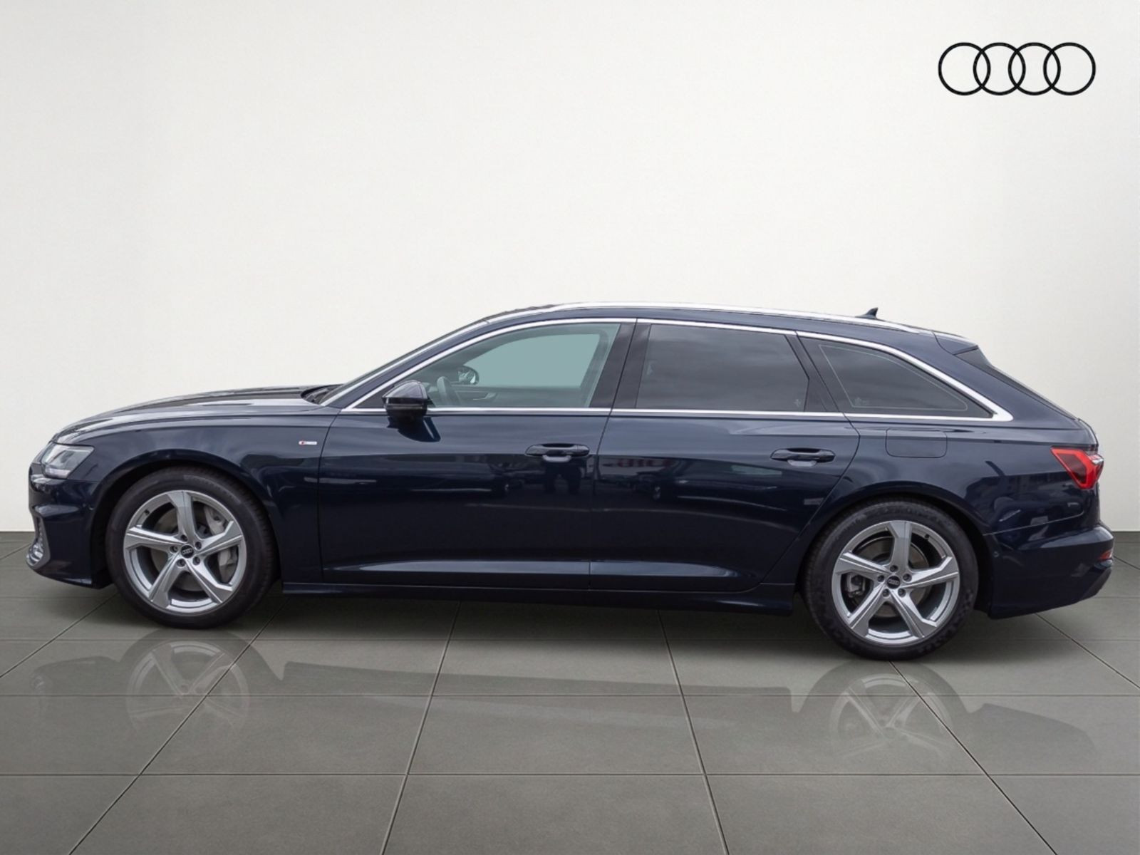 Audi A6 Avant S line 50TFSIe Navi ACC EPH
