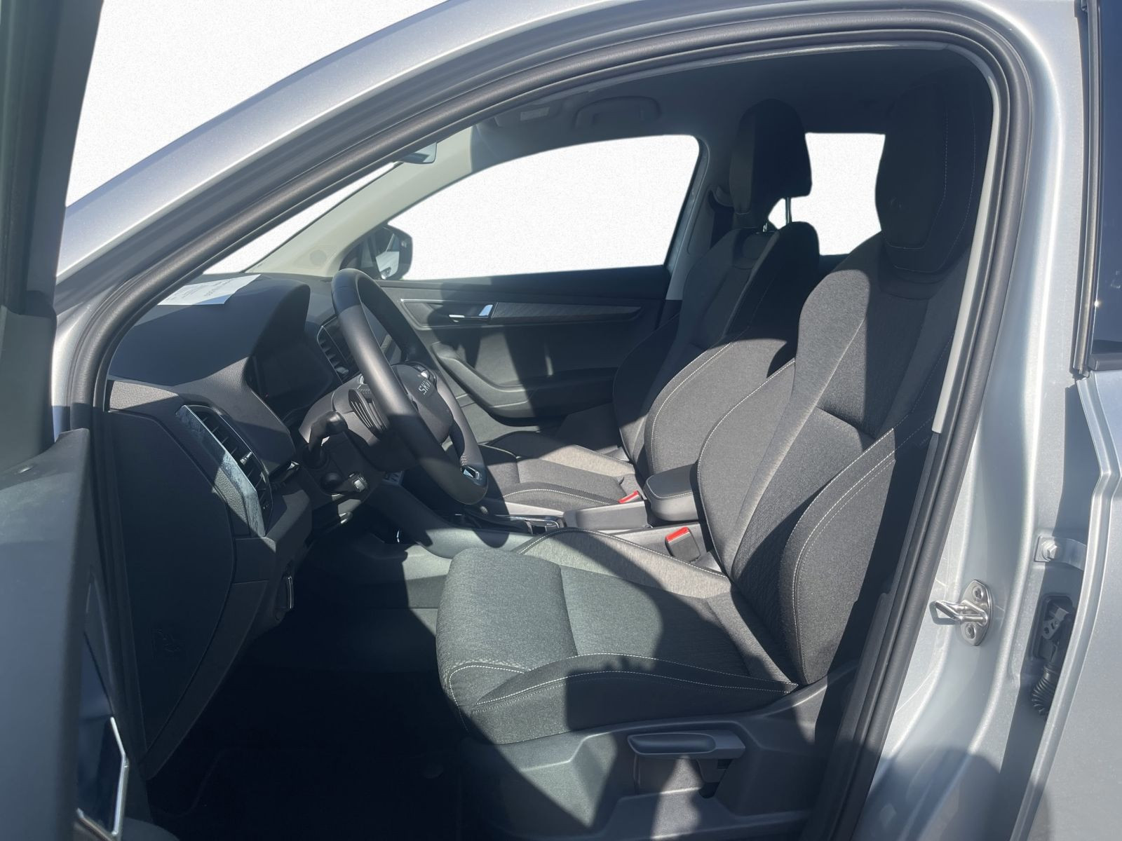 Skoda Karoq Selection 1.5 TSI DSG Navi ACC RFK Carplay