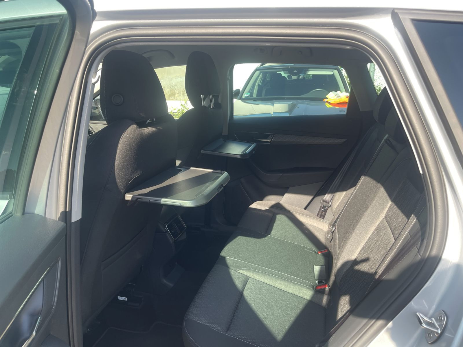 Skoda Karoq Selection 1.5 TSI DSG Navi ACC RFK Carplay