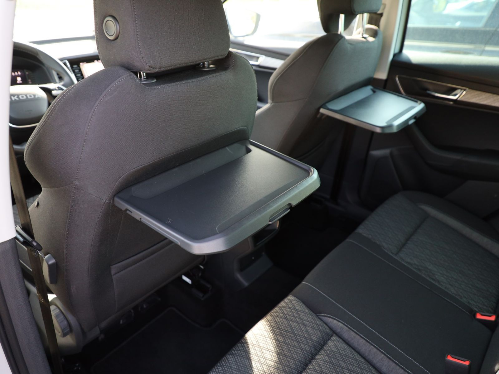Skoda Karoq Selection 1.5 TSI DSG Navi ACC RFK Carplay