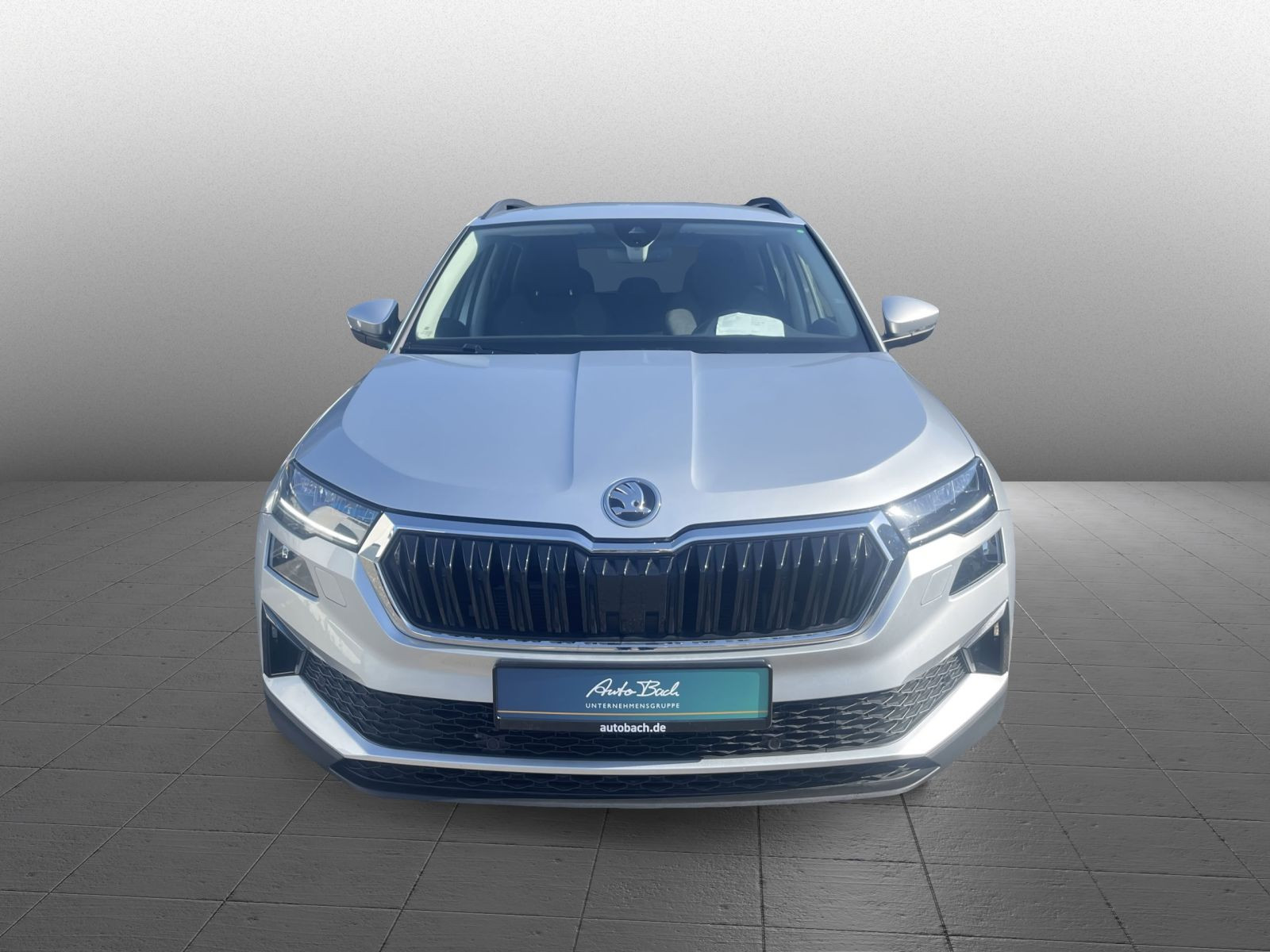 Skoda Karoq Selection 1.5 TSI DSG Navi ACC RFK Carplay