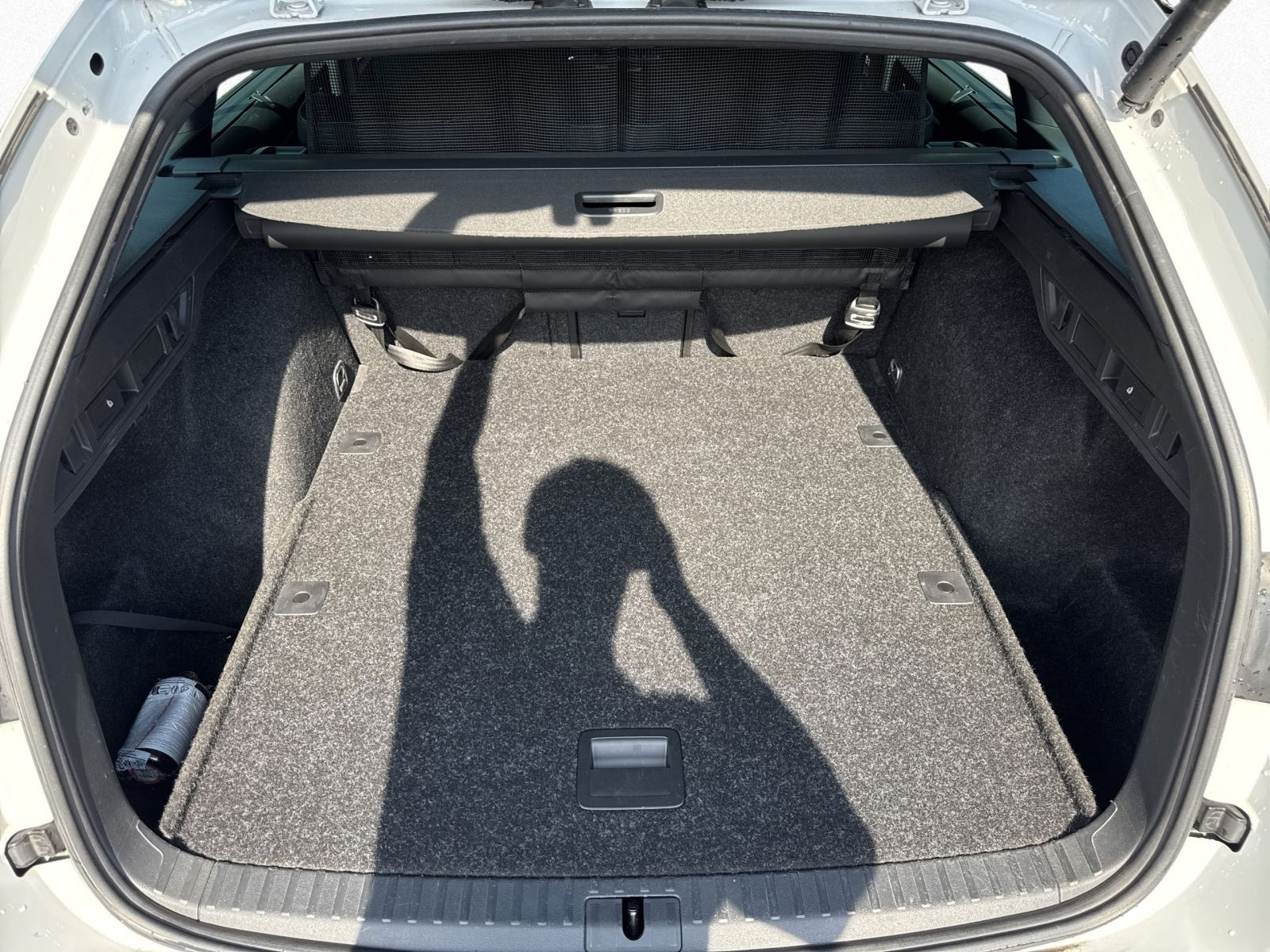 Skoda Octavia Combi Sportline 2.0 TDI DSG Navi HUD Matrix