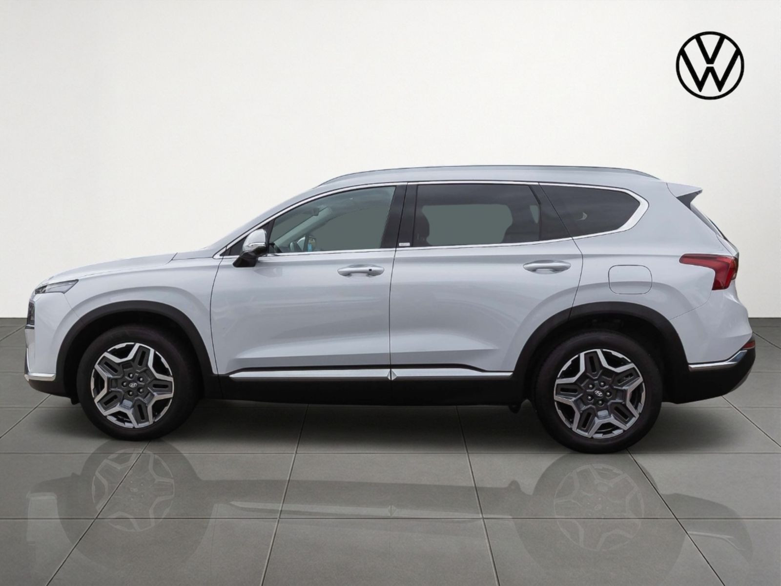 Hyundai Santa Fe Prime 1.6T-GDI 4WD Automatik Navi LED HuD Panorama