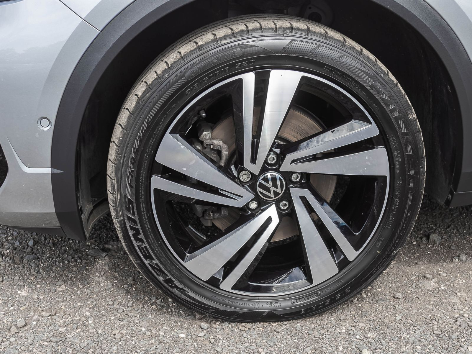 Volkswagen T-Roc 2.0 TDI R-Line Navi Matrix ACC EPH