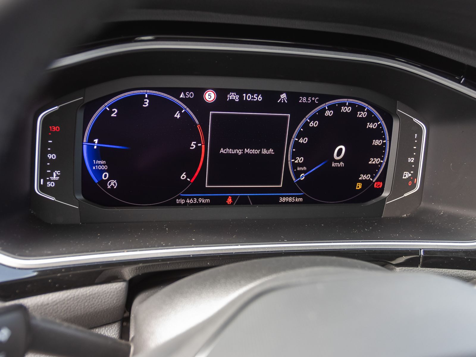 Volkswagen T-Roc 2.0 TDI R-Line Navi Matrix ACC EPH