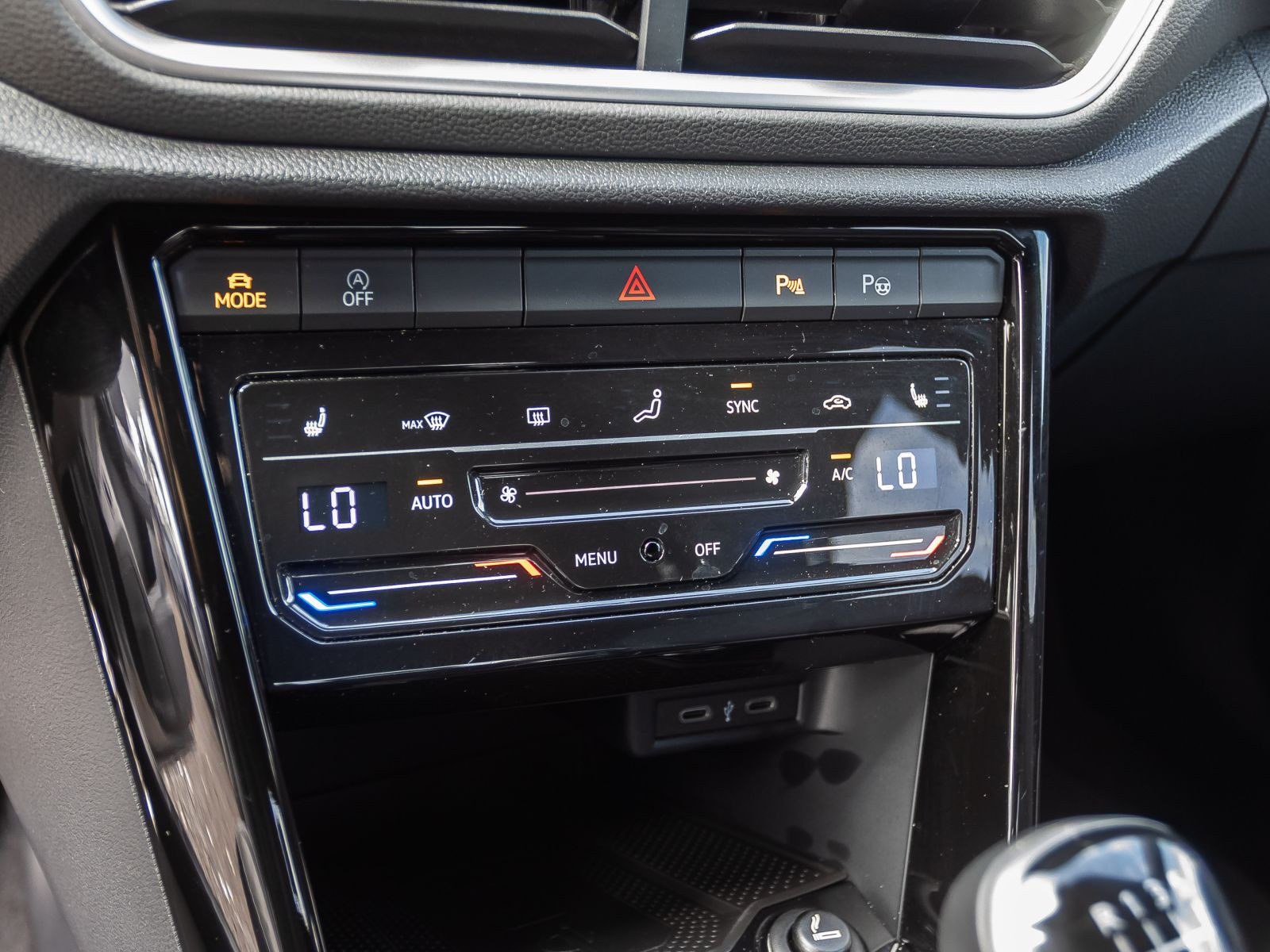 Volkswagen T-Roc 2.0 TDI R-Line Navi Matrix ACC EPH