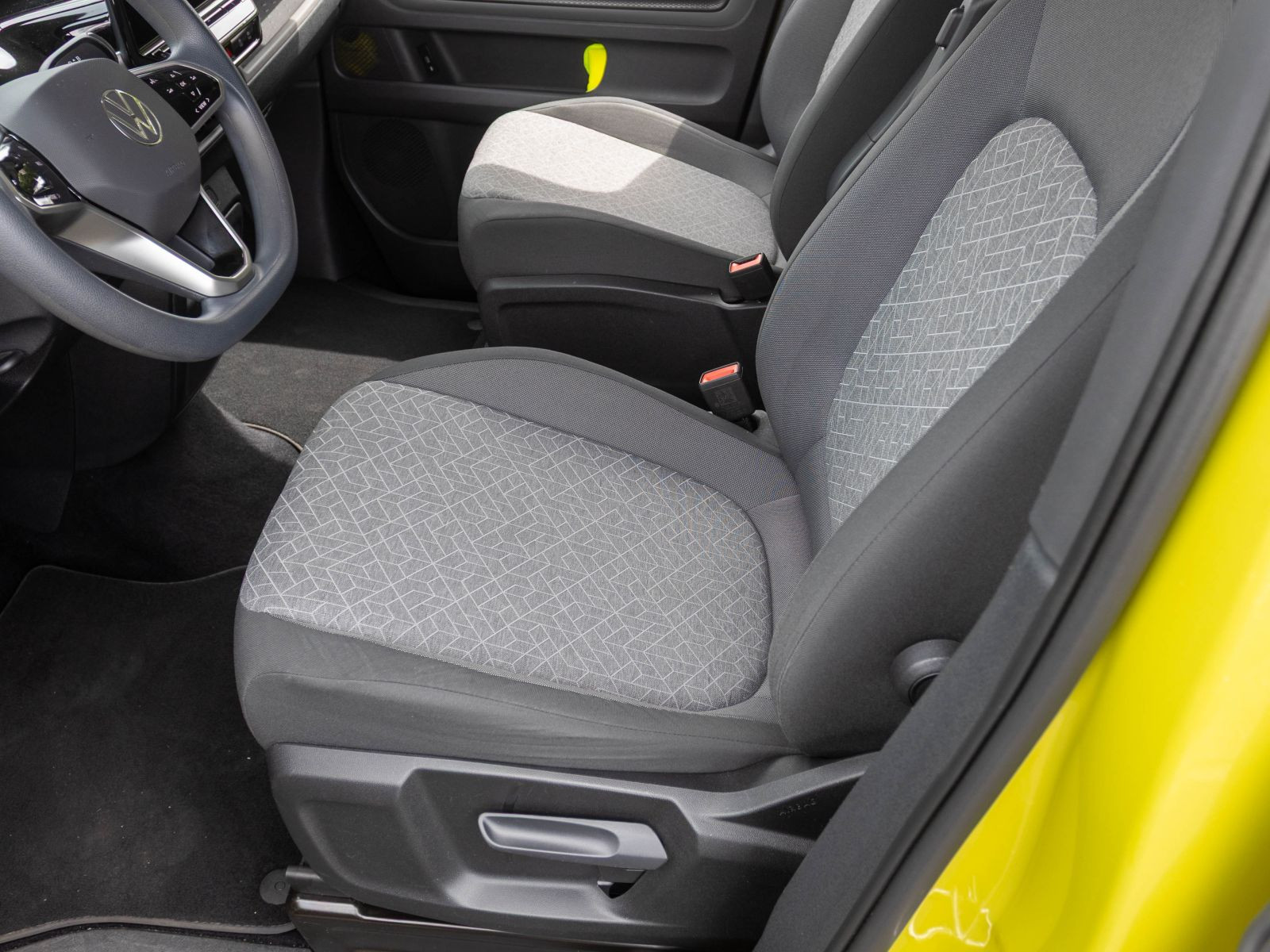Volkswagen ID.Buzz Pro, LED, App-Connect, Standklimatisierung