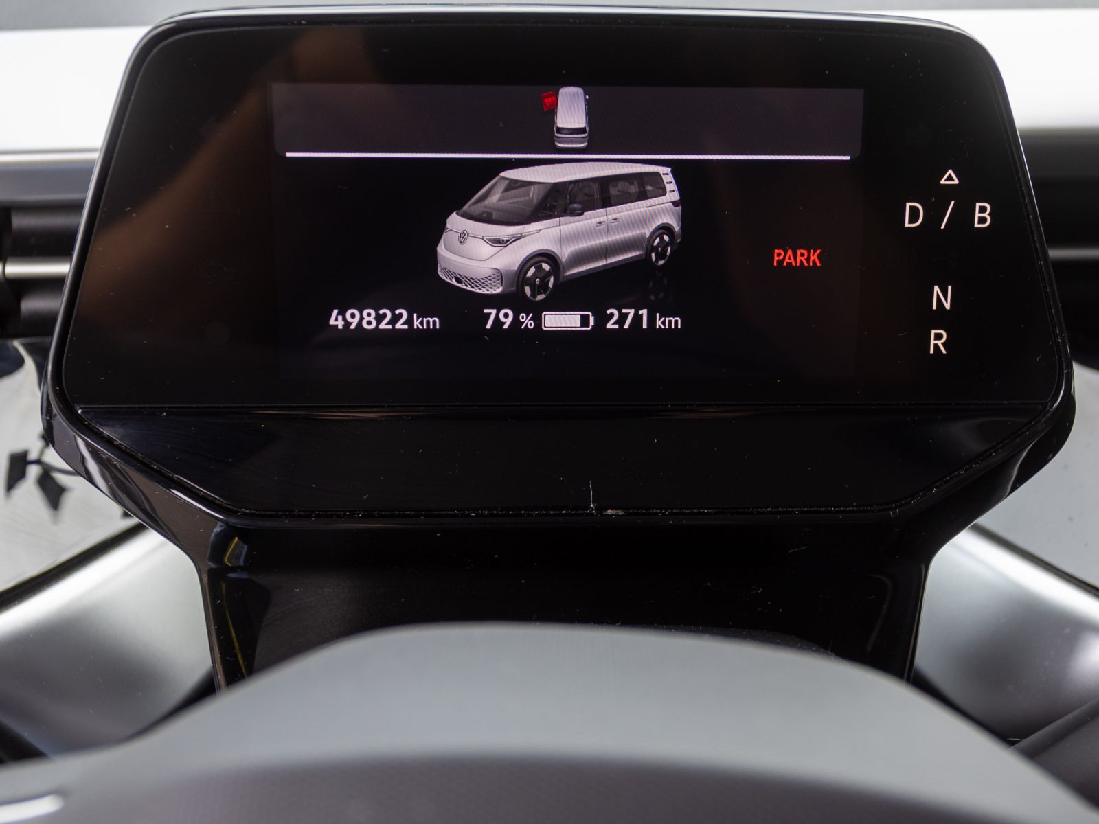 Volkswagen ID.Buzz Pro, LED, App-Connect, Standklimatisierung