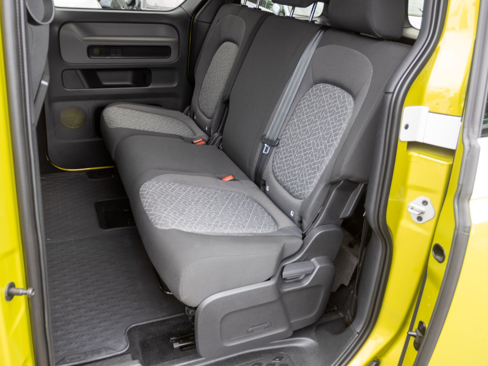 Volkswagen ID.Buzz Pro, LED, App-Connect, Standklimatisierung