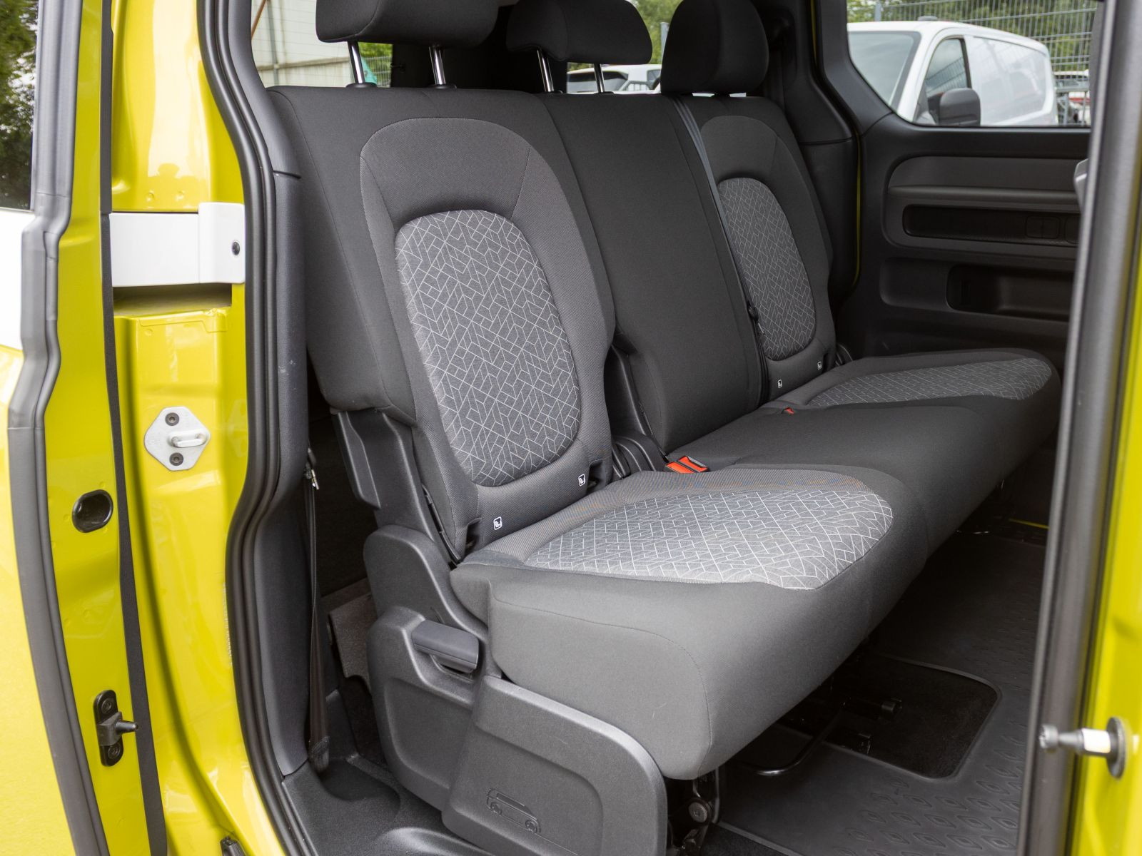 Volkswagen ID.Buzz Pro, LED, App-Connect, Standklimatisierung