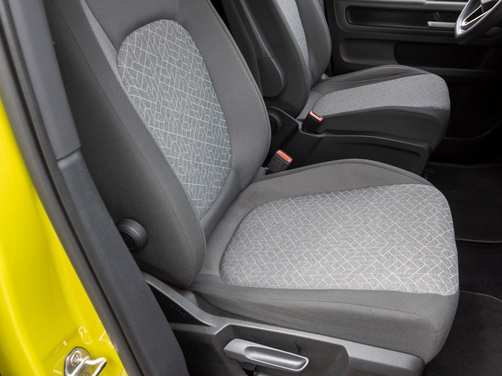 Volkswagen ID.Buzz Pro, LED, App-Connect, Standklimatisierung