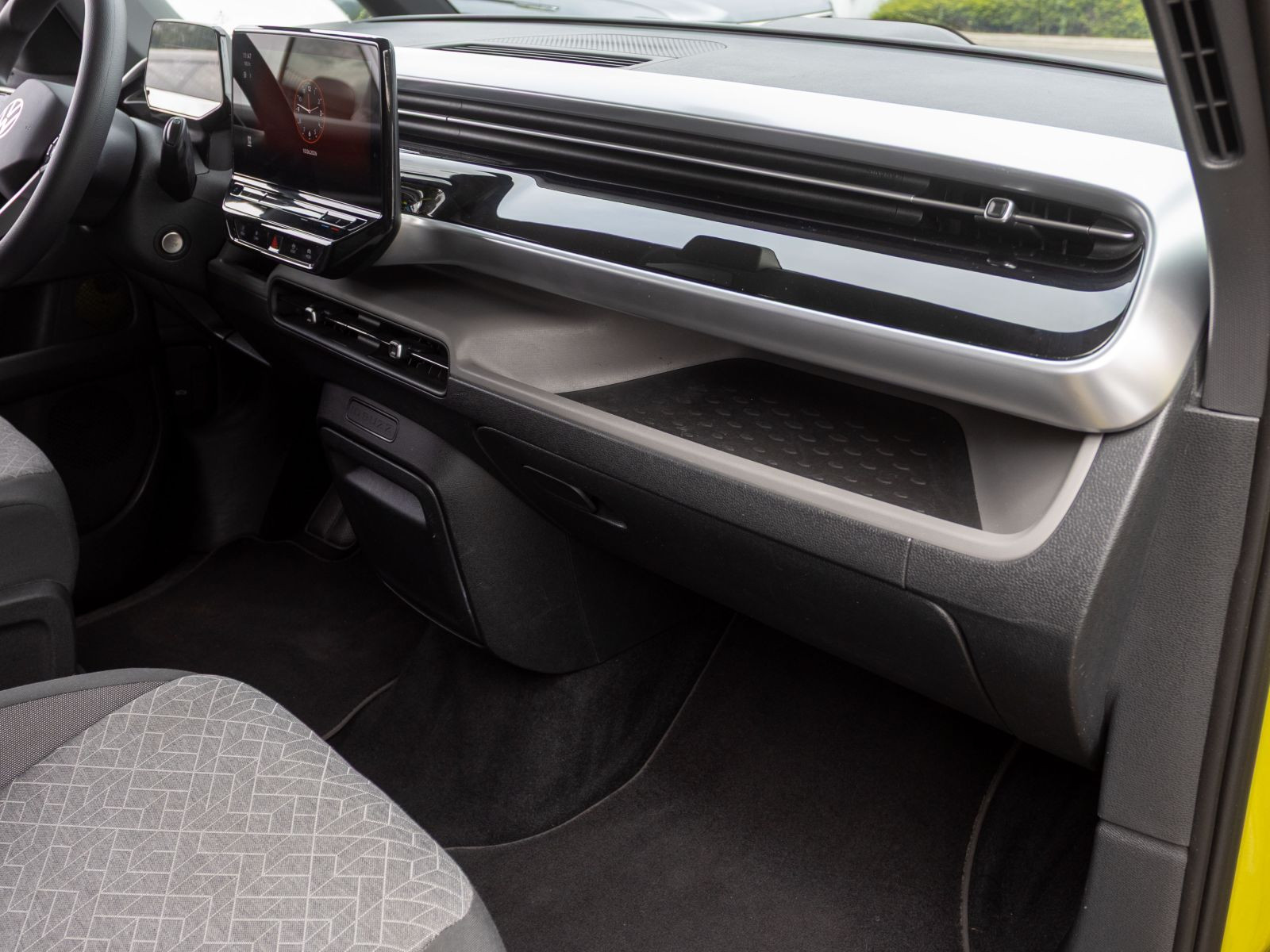Volkswagen ID.Buzz Pro, LED, App-Connect, Standklimatisierung