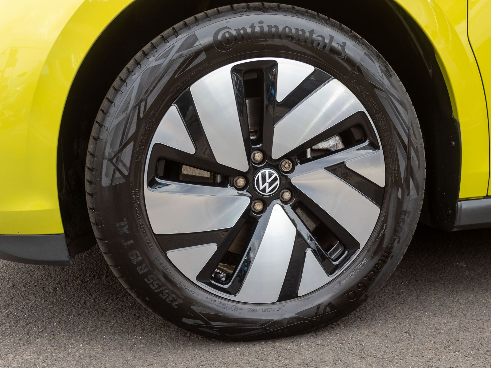 Volkswagen ID.Buzz Pro, LED, App-Connect, Standklimatisierung