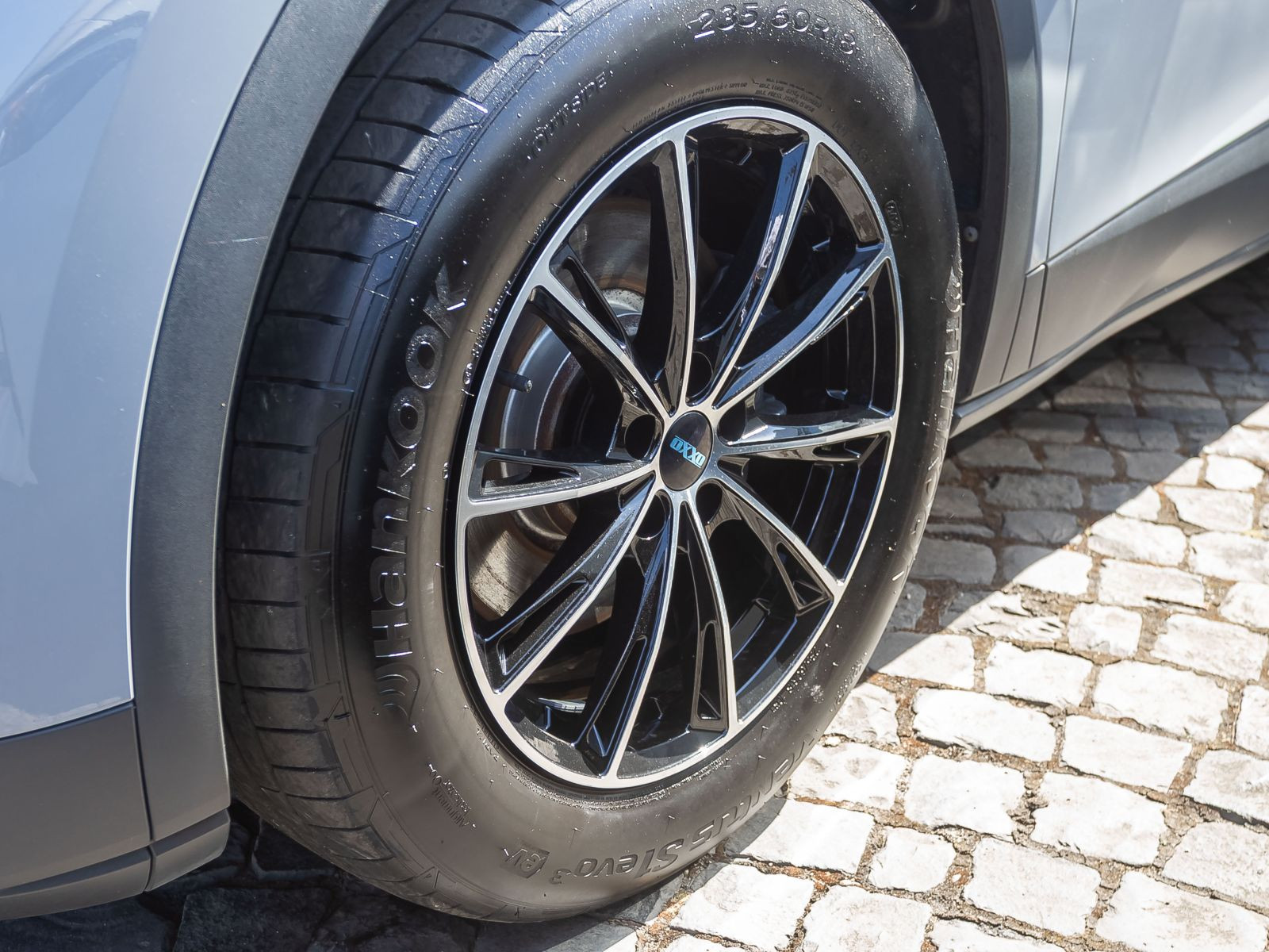 Volkswagen ID.4 Pure Performance, Navi, LED-Matrix, App-Connect, Standklimatisierung
