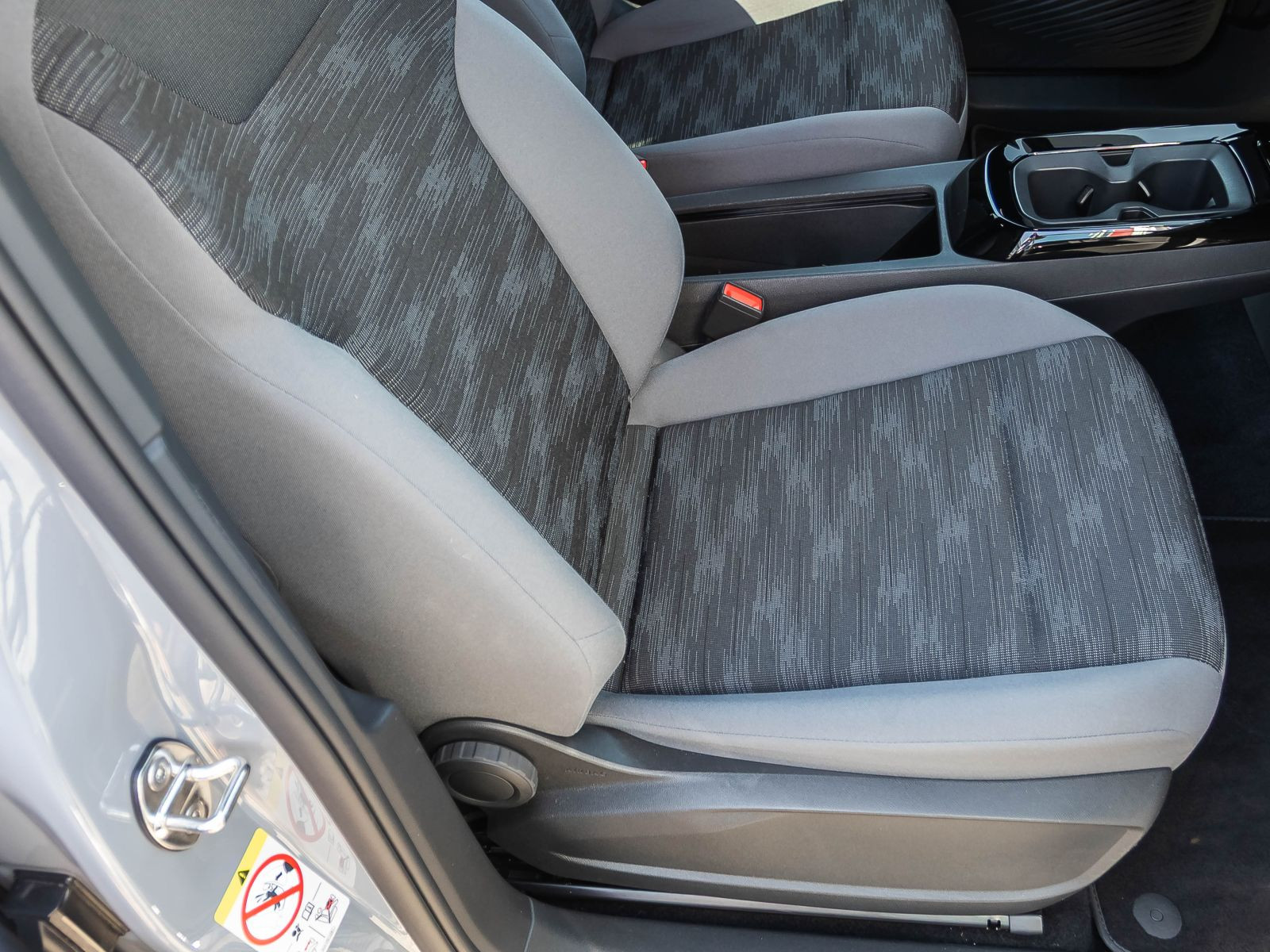 Volkswagen ID.4 Pure Performance, Navi, LED-Matrix, App-Connect, Standklimatisierung