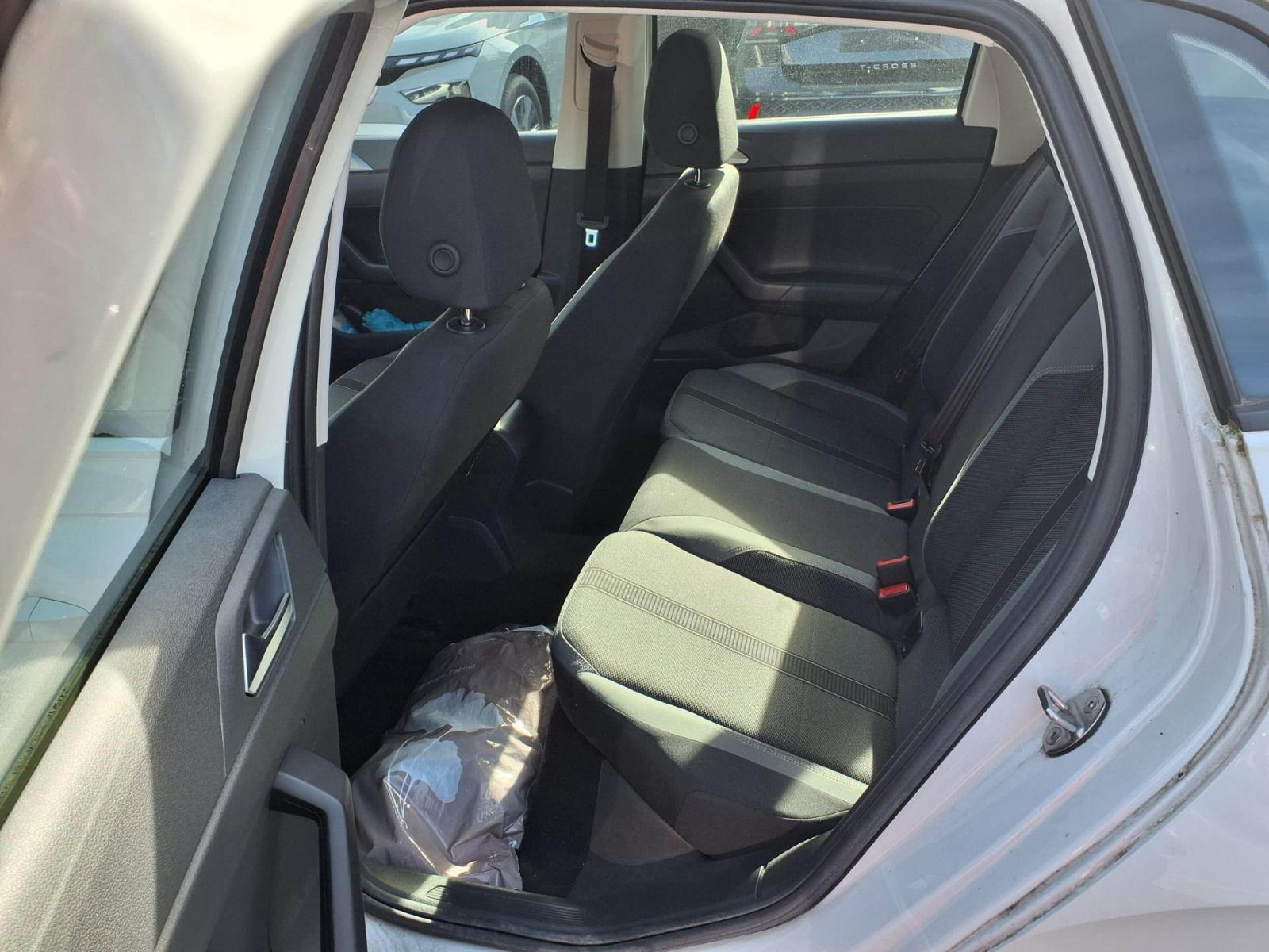 Volkswagen Polo 1.0 TSI Highline, Klima, Sitzheizung, Parkpilot