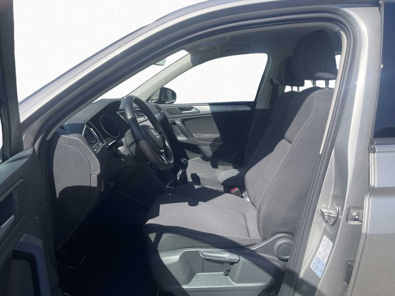 Volkswagen Tiguan Trendline 1.5 TSI Navi LED EPH GRA