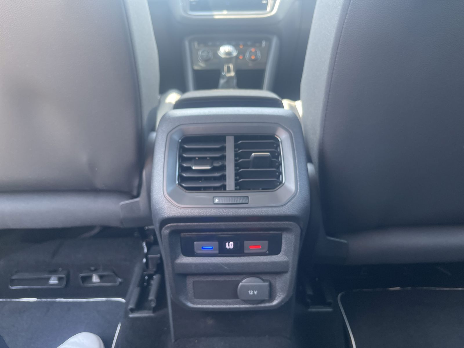 Volkswagen Tiguan Trendline 1.5 TSI Navi LED EPH GRA