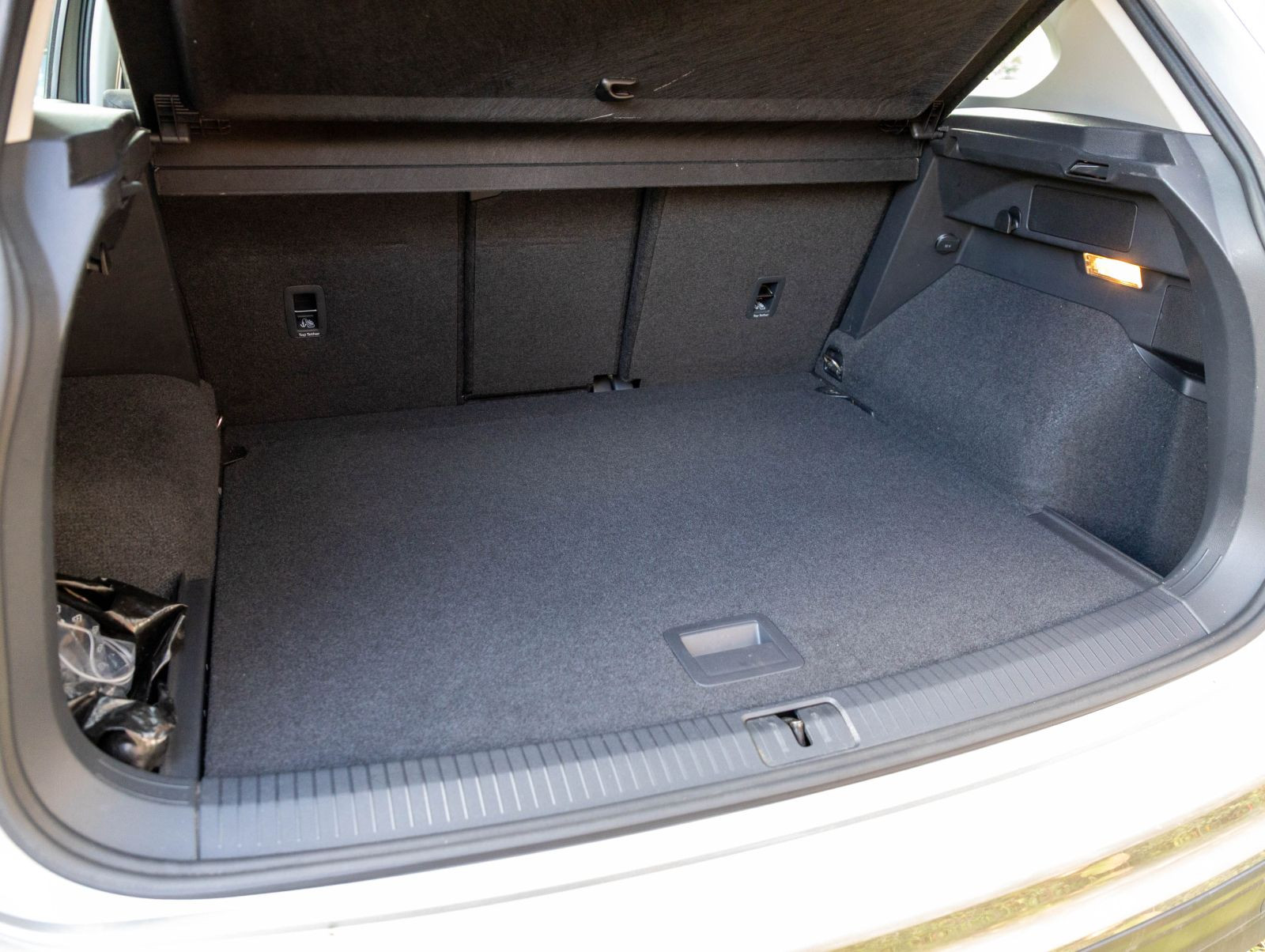 Volkswagen Tiguan Trendline 1.5 TSI Navi LED EPH GRA