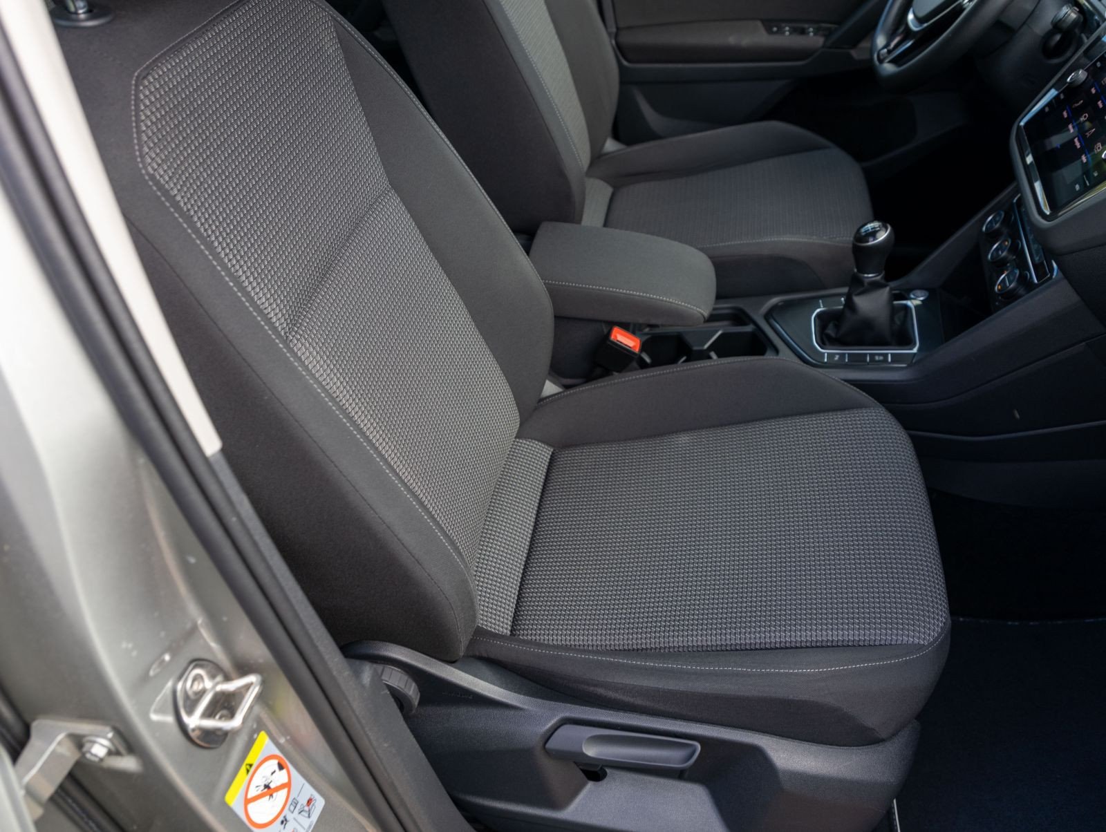 Volkswagen Tiguan Trendline 1.5 TSI Navi LED EPH GRA