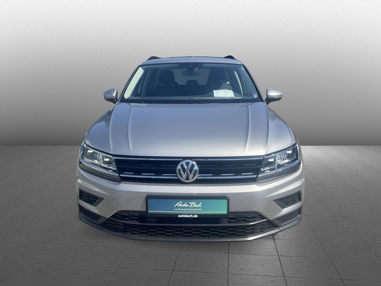 Volkswagen Tiguan Trendline 1.5 TSI Navi LED EPH GRA